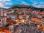 Visitar Atenas: Roteiro de 1, 2, 3 e 4 dias com o que fazer - VagaMundos
