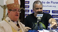 Corte de Piura evalúa querella de arzobispo Eguren contra Pedro Salinas