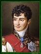 Bonaparte, Jérôme, youngest brother of Napoleon