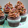 Chocolate cupcakes - RCL FOODS