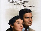 A Fonte dos Desejos - 1954 | Filmow