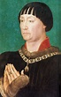 Rogier van der Weyden - John I of Cleves (1419-1481), reigned Duchy of ...