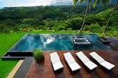 Infinity Pool Design - shimanoexsenceinfinityuae