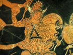 Orpheus (Illustration) - Ancient History Encyclopedia