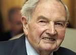 Zomrel filantrop a bankár David Rockefeller - Svet SME