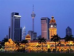 Kuala Lumpur | Capital da Malásia - Enciclopédia Global™