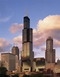 Top 10 Tallest Buildings in the World in 2011