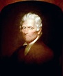 The Portrait Gallery: Daniel Boone