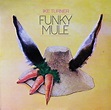 Funky Mule by Ike Turner (Album): Reviews, Ratings, Credits, Song list ...