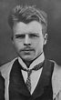 Hermann Rorschach - Alchetron, The Free Social Encyclopedia