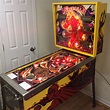 Classic Bally Pinball Machines — Arcades At Home - Chicago Area Pinball ...