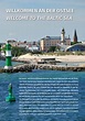 Prospekte & Flyer für Rostock & Warnemünde zum Download