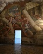 Giulio Romano, Camera dei Giganti, Palazzo Te, Mantova. Photo by ...