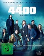 The 4400 - Die Rückkehrer - Staffel 4 (Blu-ray)
