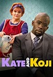 Kate & Koji Season 2 - watch full episodes streaming online