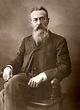 Nikolaï Rimski-Korsakov : biographie complète > L'Ours Magazine