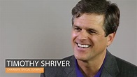 Timothy Shriver on inclusive development - YouTube