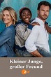 Kleiner Junge, großer Freund (2017) — The Movie Database (TMDB)