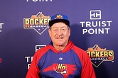 Frank Viola | High Point Rockers Baseball