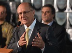 Candidatura de Geraldo Alckmin recebe apoio de 91 intelectuais | PSDB ...