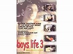 Boys Life 3: Amazon.in: Sara Gilbert, Cleo Delacruz, Aurelien Bianco ...