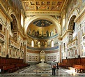 La basilique Saint-Jean-de-Latran - Destination Rome