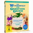 "Die Wunderwelt der Gebrüder Grimm" als Blu-ray Special Edition ab ...