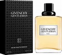 Givenchy - GIVENCHY GENTLEMAN EDT SPRAY 3.3 OZ GENTLEMAN/GIVENCHY EDT ...