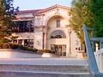 West Beverly Hills High School | 90210 Wiki | Fandom