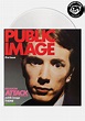 Public Image Ltd-First Issue Exclusive LP Color Vinyl | Newbury Comics