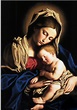 Heilige Maria Mutter Gottes, bete für uns Sünder jetzt und in der ...