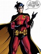 Pin by Drew Henderson on DC Comics | Tim drake red robin, Robin tim ...