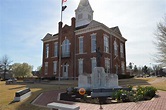 Paragould : Paragould War Memorial (Arkansas, 100 Cities - 100 ...
