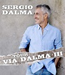 Sergio Dalma anuncia las fechas de conciertos del ‘Tour Via Dalma III ...