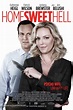 Home Sweet Hell (2015) movie poster