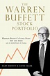 The Warren Buffett Stock Portfolio | Book by Mary Buffett, David Clark ...