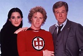 Viernes de series: 'The Greatest American Hero' (1981-1983)