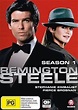 Buy Remington Steele - Season 1 on DVD | Sanity Online