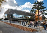 Campus - Université de Bordeaux