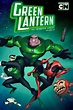 Green Lantern: The Animated Series (TV Series 2011-2013) - Posters ...