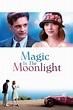 Magic in the Moonlight - Movie Reviews