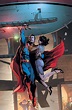 Action Comics #978 by Gary Frank - W.B. | Superman art, Superman artwork, Superman comic