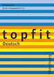 topfit+Deutsch.+Rechtschreiben+1.+Neuausgabe+von+Nathali+J%C3%BCckstock ...