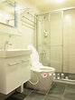 漂亮大鼓居家工程: 浴室裝修六乾濕分離浴室