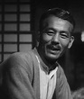 Chishū RYŪ : Biographie et filmographie