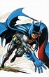 BATMAN: ILLUSTRATED BY NEAL ADAMS VOL. 1 TP - Comic Art Community ...
