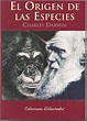 LIBROS RECOMENDADOS "AYFO": EL ORIGEN DE LAS ESPECIES-CHARLES DARWIN