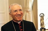 ¿Quién es el cardenal Antonio María Rouco Varela?