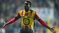 Hassane Bandé, jeune attaquant burkinabé, ira à l'Ajax Amsterdam l'été ...