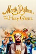 Monty Python and the Holy Grail (1975) - Posters — The Movie Database ...